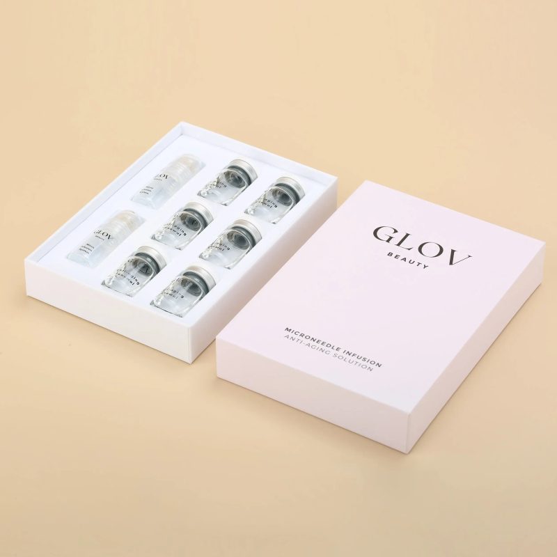 2 Glov Micro Infusion System 6 Serums Glov Beauty 490288643