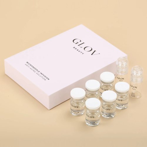 2 Glov Micro Infusion System 6 Serums Glov Beauty 490289096