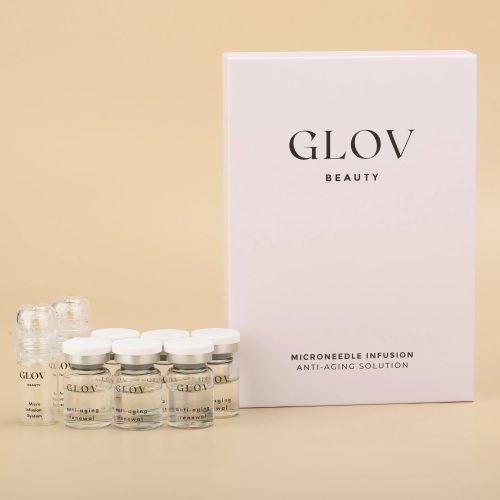 2 Glov Micro Infusion System 6 Serums Glov Beauty 490289220