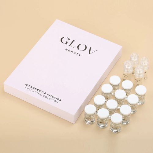 4 Glov Micro Infusion System 12 Serums Glov Beauty 490292942