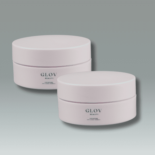 Glov Intense Rejuvenation Eye Gel Patches - Glov Beauty