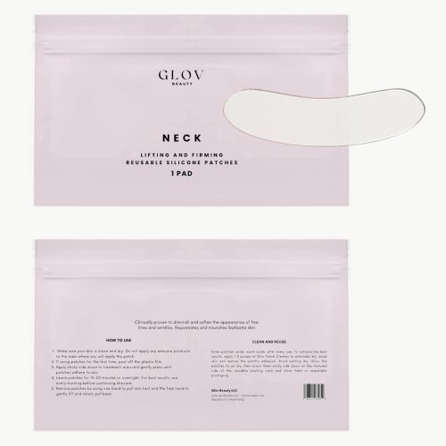 Glov Anti Wrinkle Silicone Patches Kit Glov Beauty 490294281