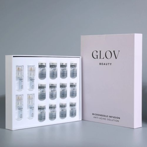 Glov Micro Infusion System Glov Beauty