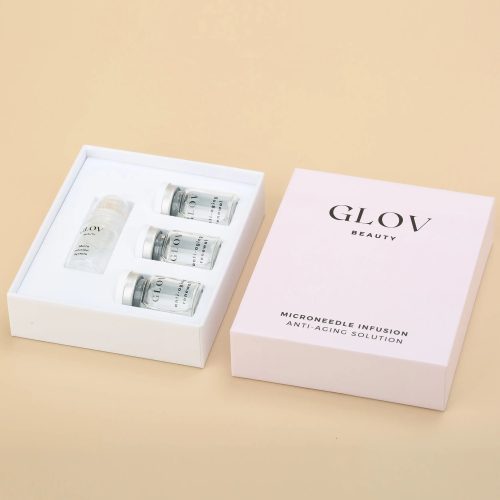 Glov Micro Infusion System 3 Serums Glov Beauty 490287584