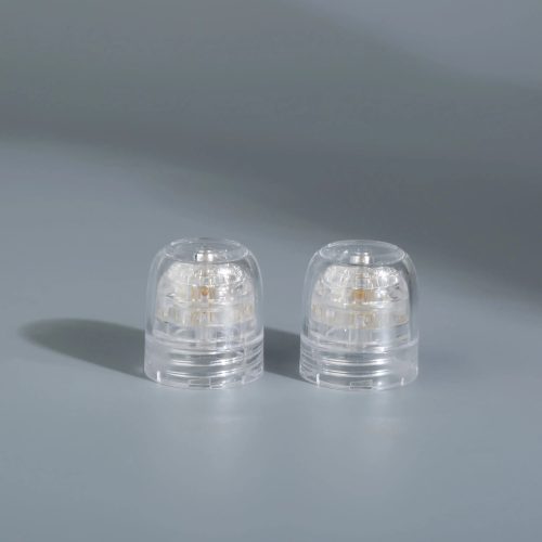 Sterile Disposable 0.5mm Needle Heads Glov Beauty