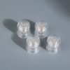 Sterile Disposable 0.5mm Needle Heads Glov Beauty