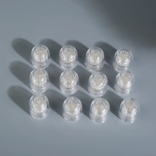 Sterile Disposable 0.5mm Needle Heads Glov Beauty