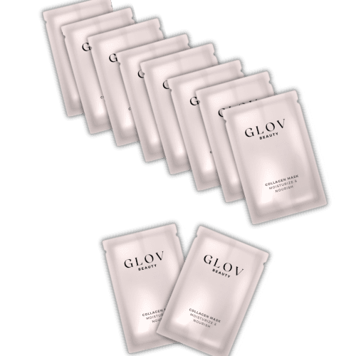 Glov Collagen Mask - Glov Beauty