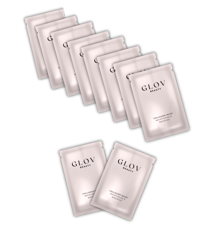 Glov Collagen Mask - Glov Beauty