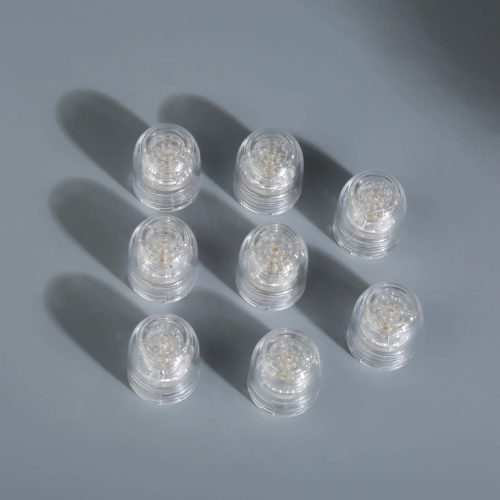 x8 Headers Sterile Disposable 0.5mm Needle Heads