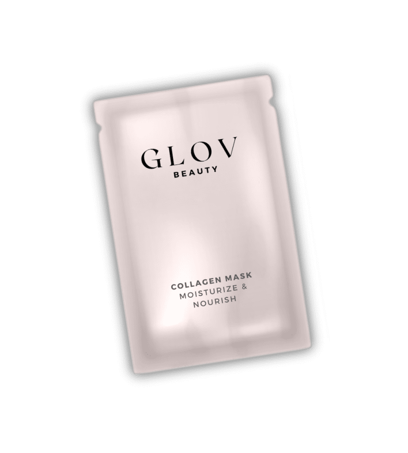 Glov Collagen Mask - Glov Beauty